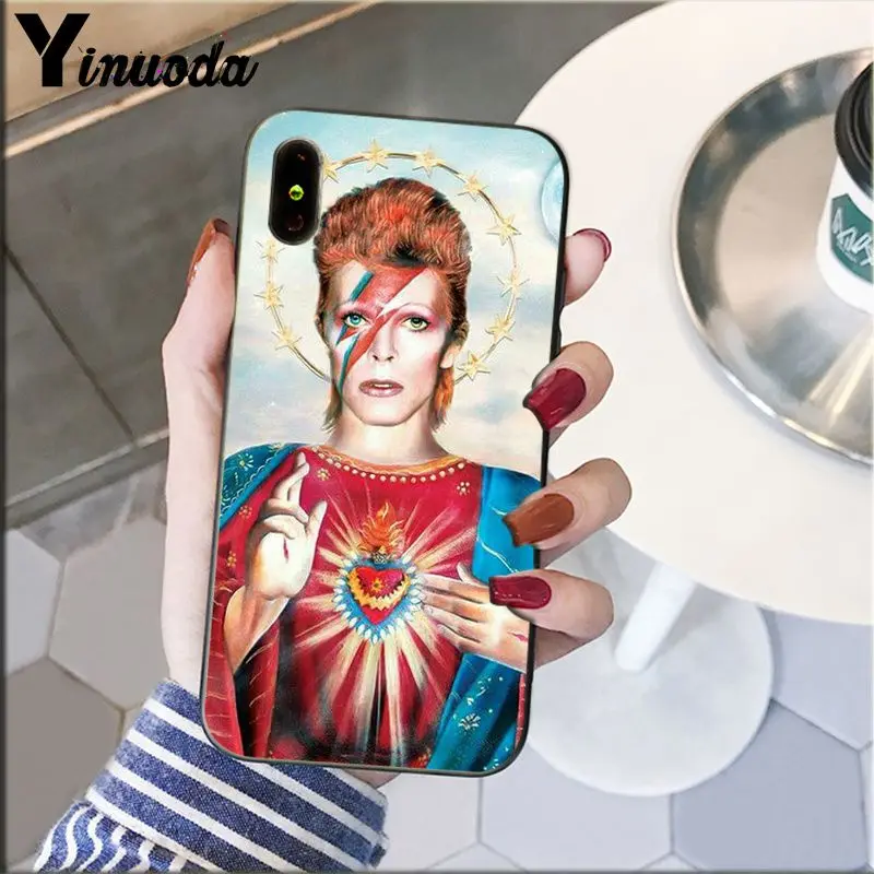 David Bowie