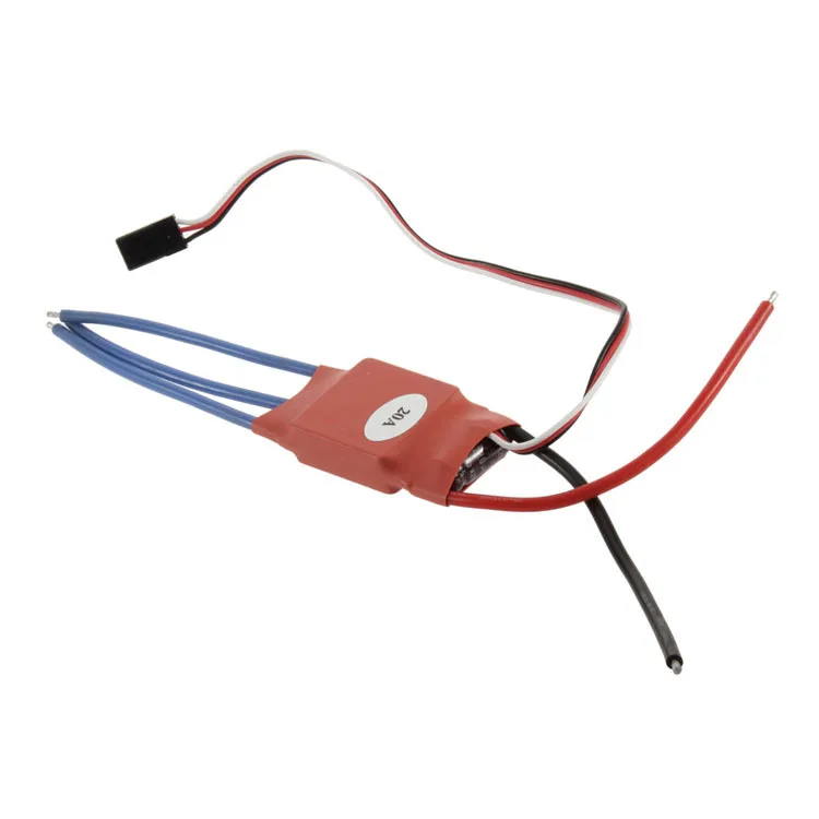 

SimonK 10A/12A/20A/30A Brushless ESC Speed Contorller for RC Quadcapter Accessories RC Helicopter Drone Spare Parts