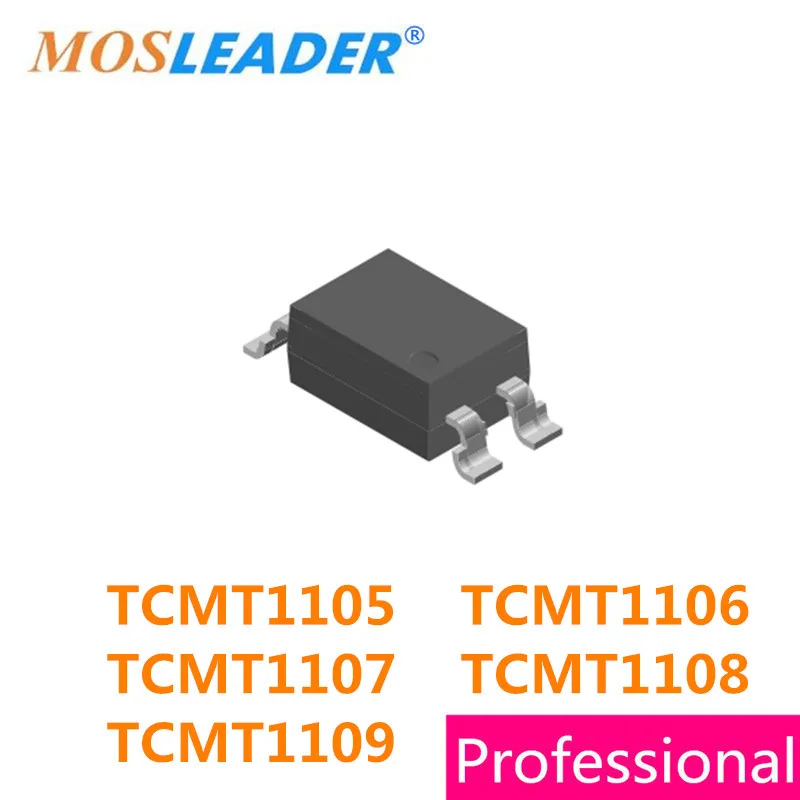 

SMD SOP4 100 шт. TCMT1105 TCMT1106 TCMT1107 TCMT1108 TCMT1109 высокое качество