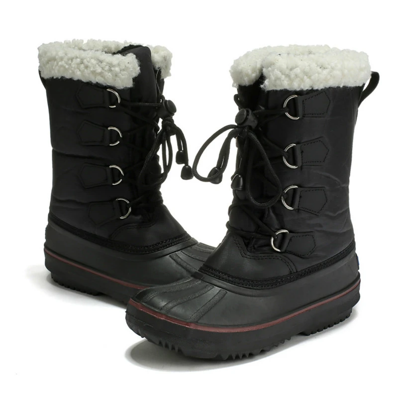 cheap kids snow boots