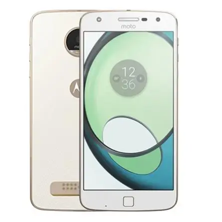 Оригинальный Motorola Moto Z Play XT1635 03 3 ГБ 64 Octa Core 5.5 ''Android 6.0 16.0MP 1920*1080 4 г LTE смартфон|lte