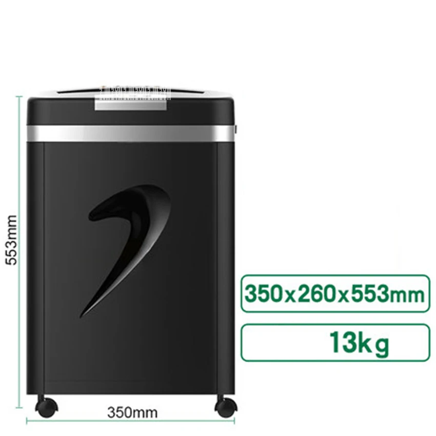 1 قطعة SD9331D الكهربائية التقطيع القسم مكتب الشخصية المنزل مكتب 22L تمزيق شبه الحبيبية كتم أمانا ورقة عرض 220 مللي متر 1 قطعة SD9331D الكهربائية التقطيع القسم مكتب الشخصية المنزل مكتب 22L تمزيق شبه الحبيبية كتم أمانا ورقة عرض 220 مللي متر