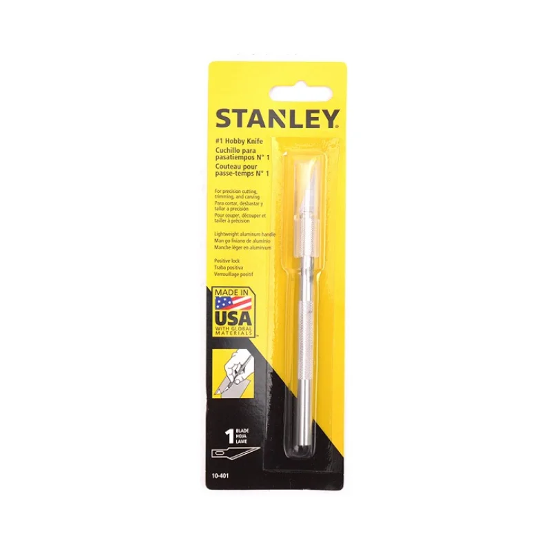 10-401 hobby knife pk 