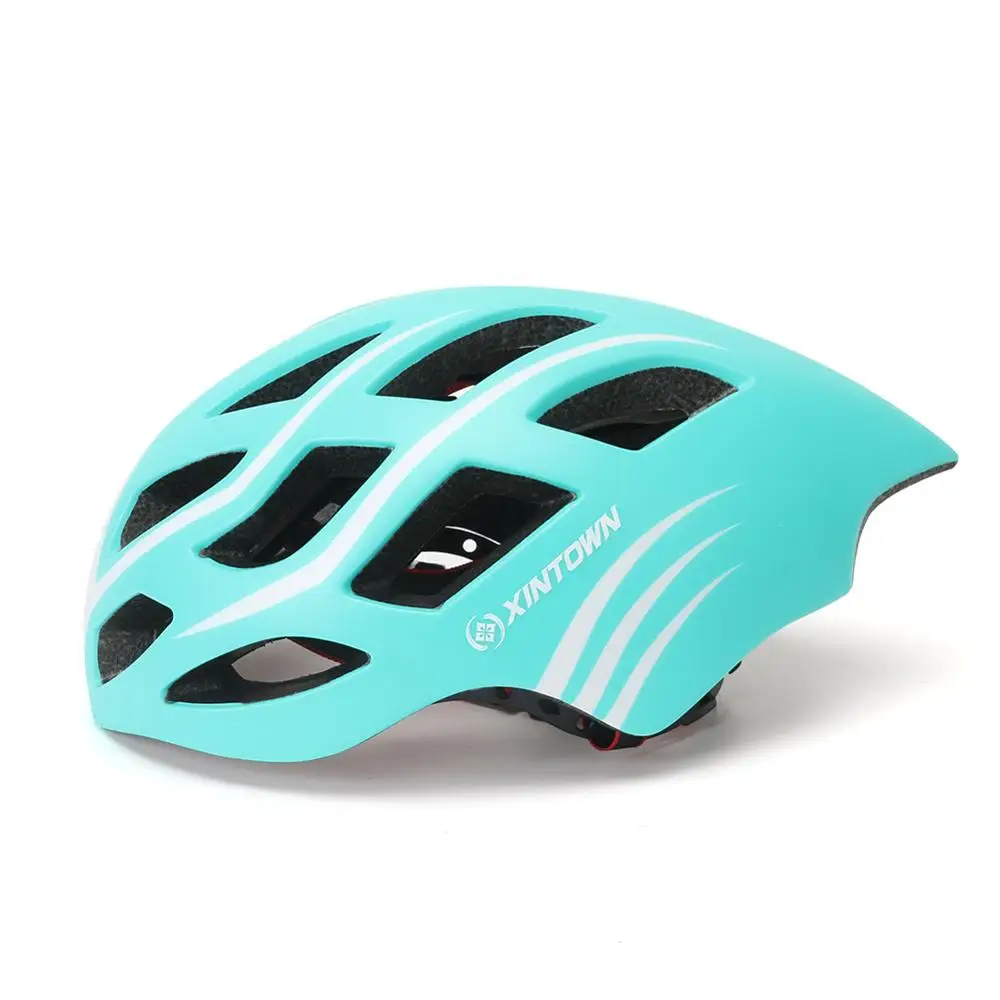 Трейл XC велосипедный шлем все-terrai MTB Велоспорт велосипед спортивный шлем безопасности внедорожный супер горный велосипед велосипедный шлем - Цвет: color5