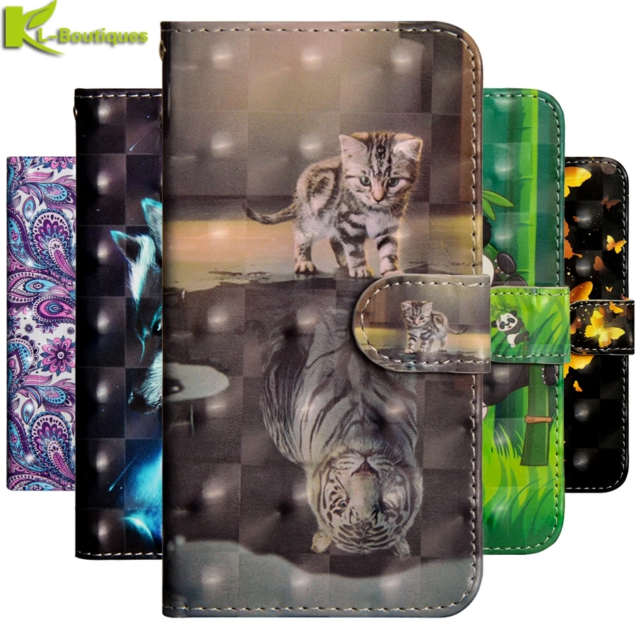 Fundas De Cuero Para Nokia 6 1 Plus 5 1 3 1 2 1 Cubierta Para Nokia 2 3 5 6 9 7 Plus 18 Fundas Antigolpes Para Telefono Aliexpress