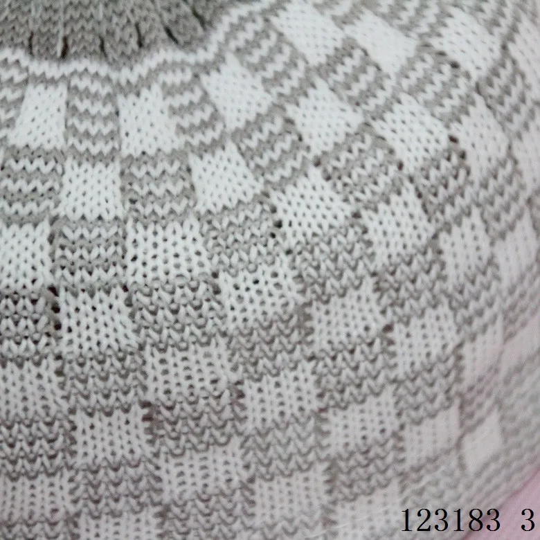 Череп кепки Высокое качество вязание Исламская куфи Topi мусульманская молитва шляпа турецкий сделано Namaz Египетский мужские головной убор