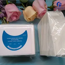 1 мешок 100 шт не-тканый лист штукатурка ткань медицинская лента традиционной китайской медицины 10 см* 12 см туалетный уход за раной