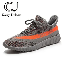 

Cozy Urban 2018 fashion sneakers men casual shoes for sport walk drive