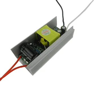

AC85V-265V 30V - 36V led driver for 100w led chip diy