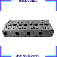 8 V Палочки вверх чугунное литье OEM 8971030273 8-97103-027-2 8971014640 8971030272 4BD2 4BD2-T 4BD2T для головки блока цилиндров для Isuzu Trooper