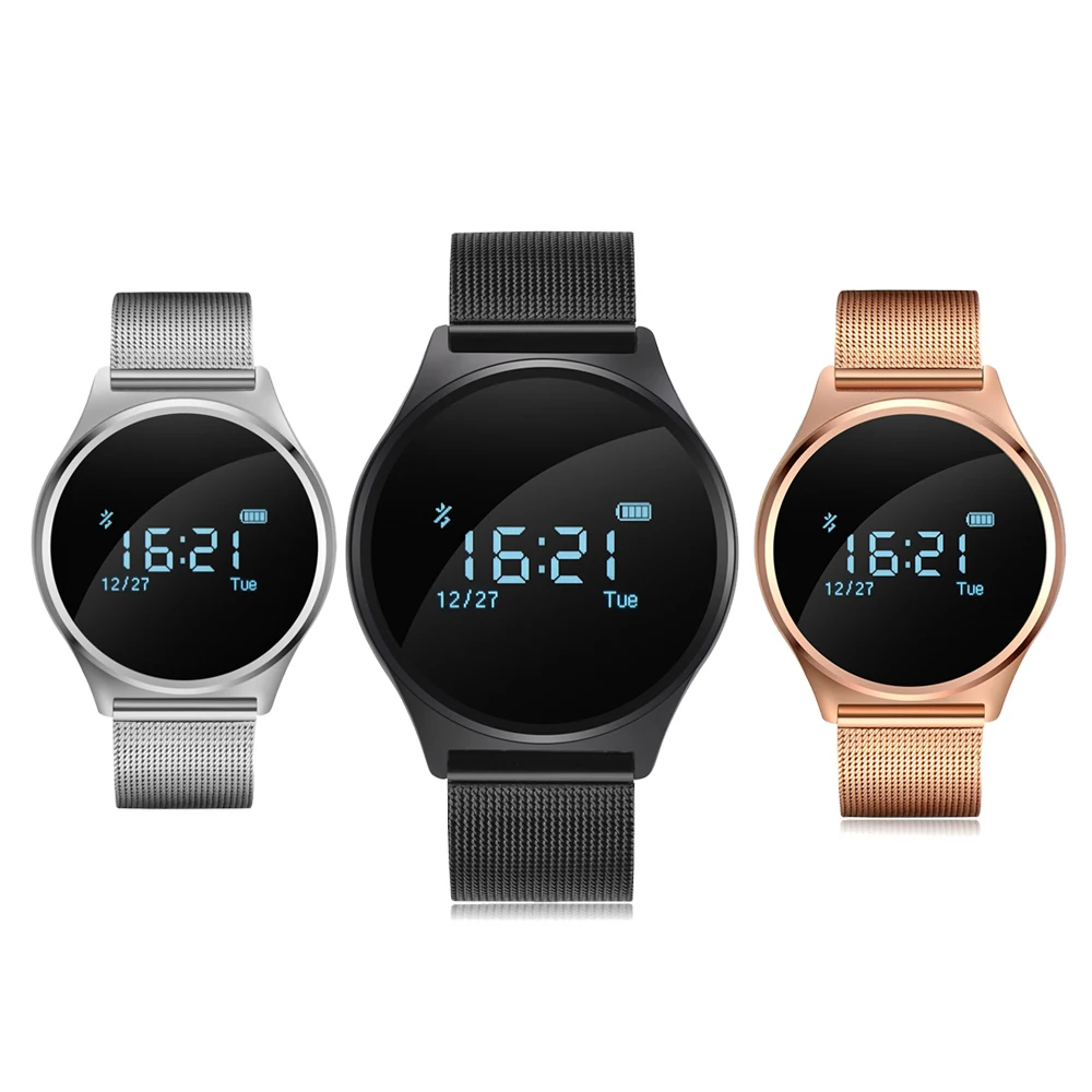 M7 Bluetooth 4 0 сердечного ритма крови Давление смарт-браслет шагомер сидячий
