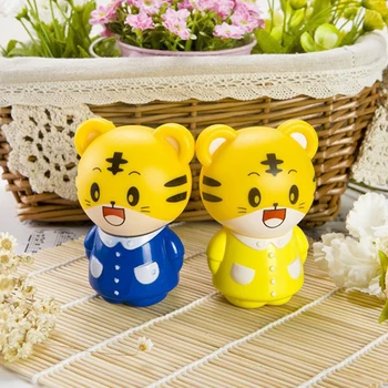 Kawaii LED Night Light Tiger/Bear 1