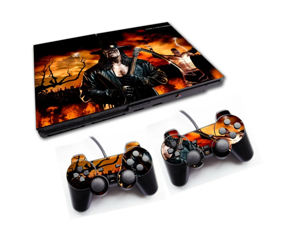 чехол для playstation 2