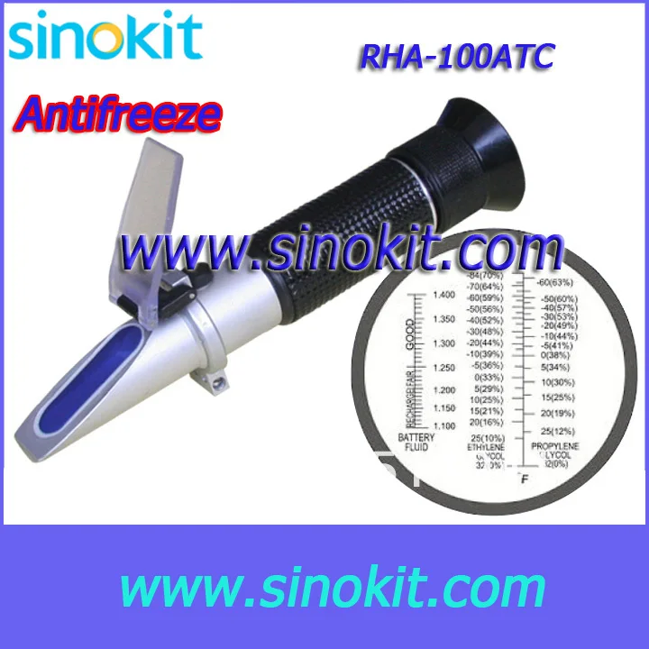 

www alibaba com Clinical refractometer RHA-100ATC