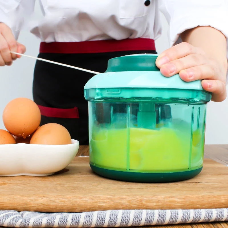 Многофункциональная ручная мясорубка ломтиковая машина кухонный комбайн