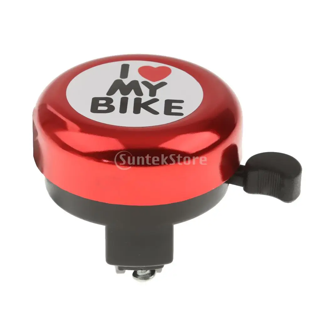 Kids Child Adults Bike Bicycle Women Children Boys Girls Cycling Bell Ring Sound Horn 
