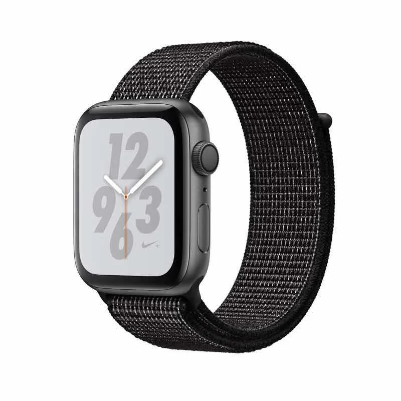Горячая цветной нейлоновый ремешок для Apple Watch серии 4 44 мм 40 мм ремешок для часов спортивные полосы для iwatch 42 мм 38 мм 3 2 1 серия 5