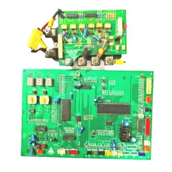 150WBP04. PCB 0010451888A 0010450126A хорошее рабочий проверено