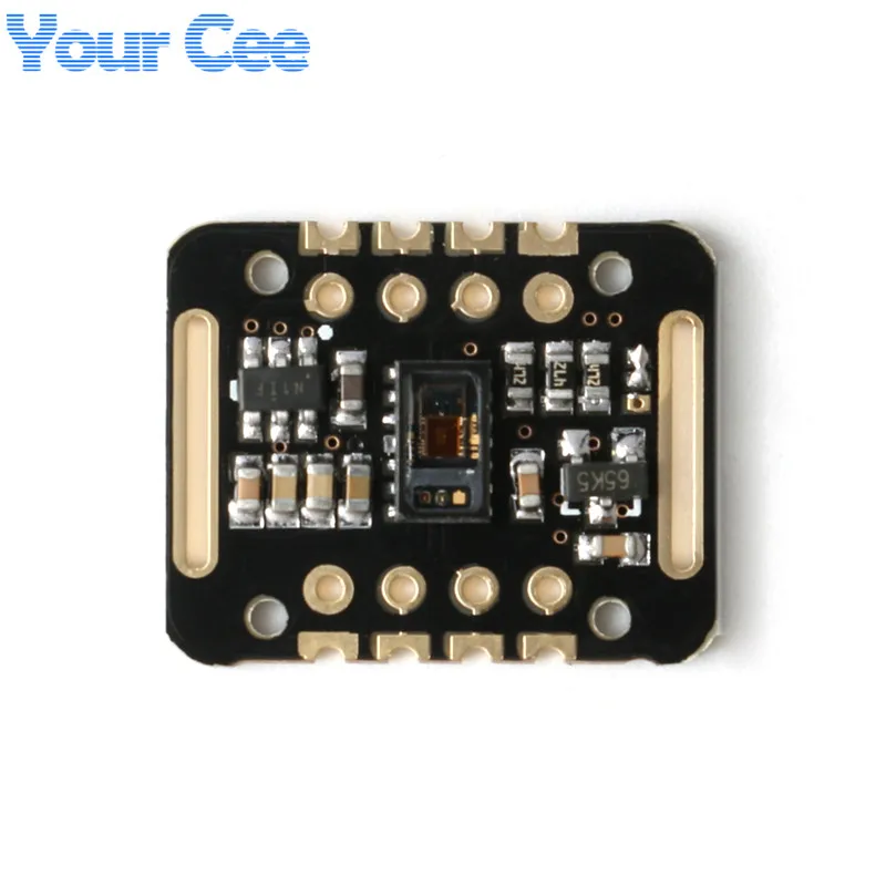 MAX30102 Heart Rate Sensor Module Puls Detection Heartbeat Blood Oxygen Concentration Test For Arduino STM32 Ultra-Low Power (6)