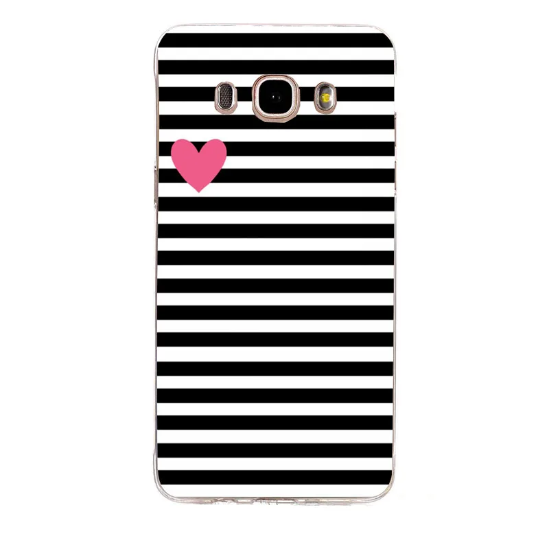 Модный крутой дизайнерский чехол для Samsung Galaxy J3 2016 J320 J320F мягкий силиконовый из