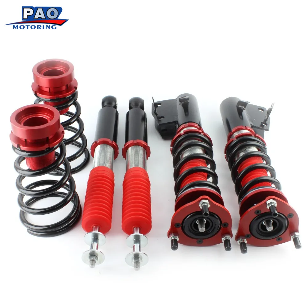

For Honda Civic FD1 FD2 FD7 FA1 FG1 FG2 2006-2011 Coilover Shock Absorber Non-Adjustable adjustable Shock Spring Struts