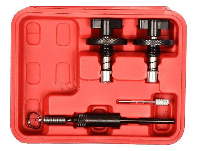 Automotive Diesel Engine Timing Chain Drive font b Tool b font Kit For Vauxhall for opel