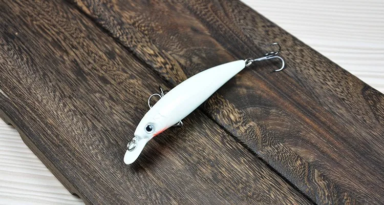 Yo Zuri Fishing Minnow Lure (15)