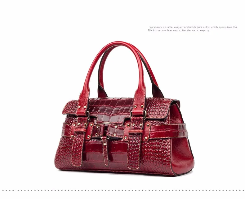 Известный бренд, высокое качество, натуральная кожа, женская сумка, новинка, крокодиловый узор, сумка через плечо, сумка-мессенджер, Диана, посылка