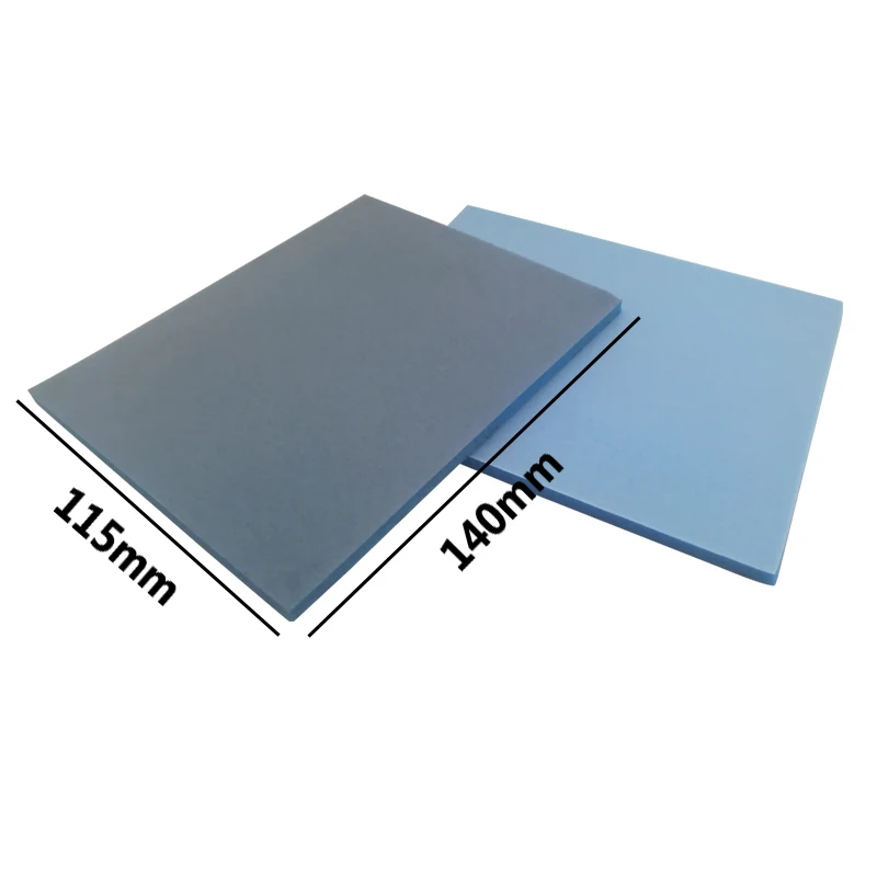

2pc Grit 500~2000 Sponge Scratch sandpaper Polishing Sponge Sandpaper block double side Sanding Sponge Pad Abrasive Polish Tool