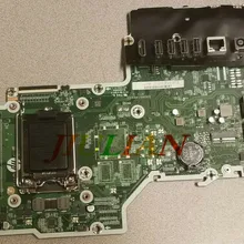 799346-501 799346-601 для hp павильон AIO 22 23 27 22-A113W 23-q113w 27 материнская плата DA0N61MB6G0 828619-001 799346-001 аккумулятор большой емкости