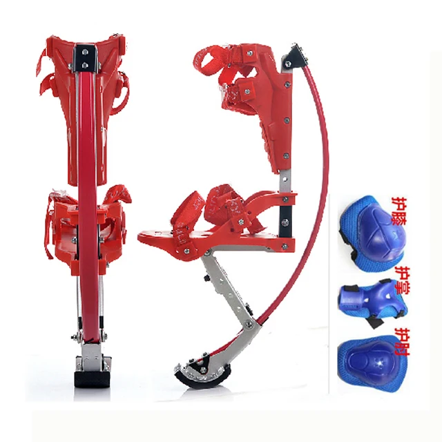 Buy Jumping Stilts For Kids Kangaroo Shoes Jump Stilts