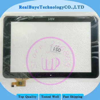 

Replace YTG-P10009-F1 V1.0 Black Touch Screen Panel Digitizer Glass Sensor Code Random Delivery