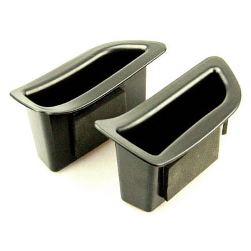 Automobiles suit for Volvo V40 V40CC door handle storage container