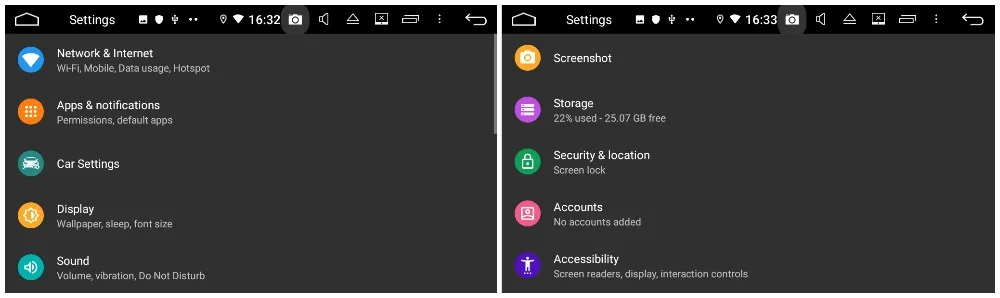 Sale DSP 4GB RAM Octa Core 10.1" Android 9.0 Car Audio dvd Player for Hyundai Elantra 2016 RDS Radio GPS Bluetooth 4.2 WIFI 16