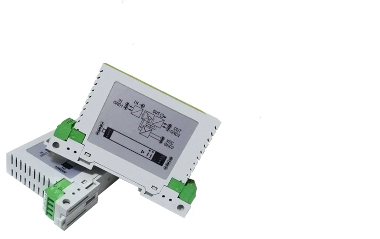 Аналоговый модуль сбора 0-5V0-10V в RS485 AD преобразования 4-20mA напряжение тока в Modbus