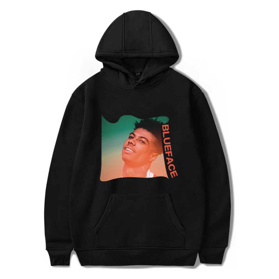 Blueface sweatshirt Clearance