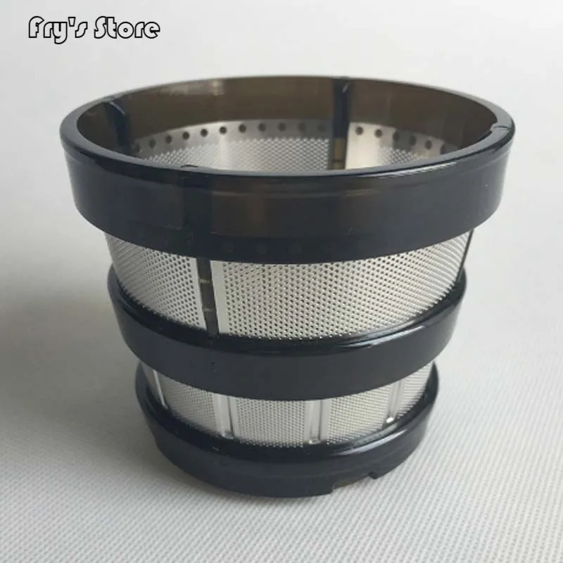 Slow Juicer Hurom Blender Spare Parts Coarse Filter Small Hole for