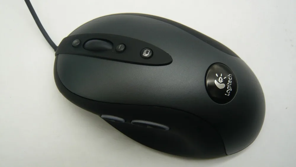 Новинка оригинальная оптическая игровая мышь G400 проводная профессиональная