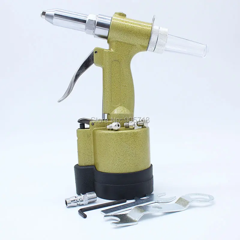 

High Quality Pneumatic Riveters Air Hydraulic Rivets Tool