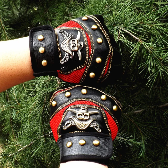 Мотоциклетные перчатки Gants Eldiven Luva Motociclista из искусственной кожи для мотокросса