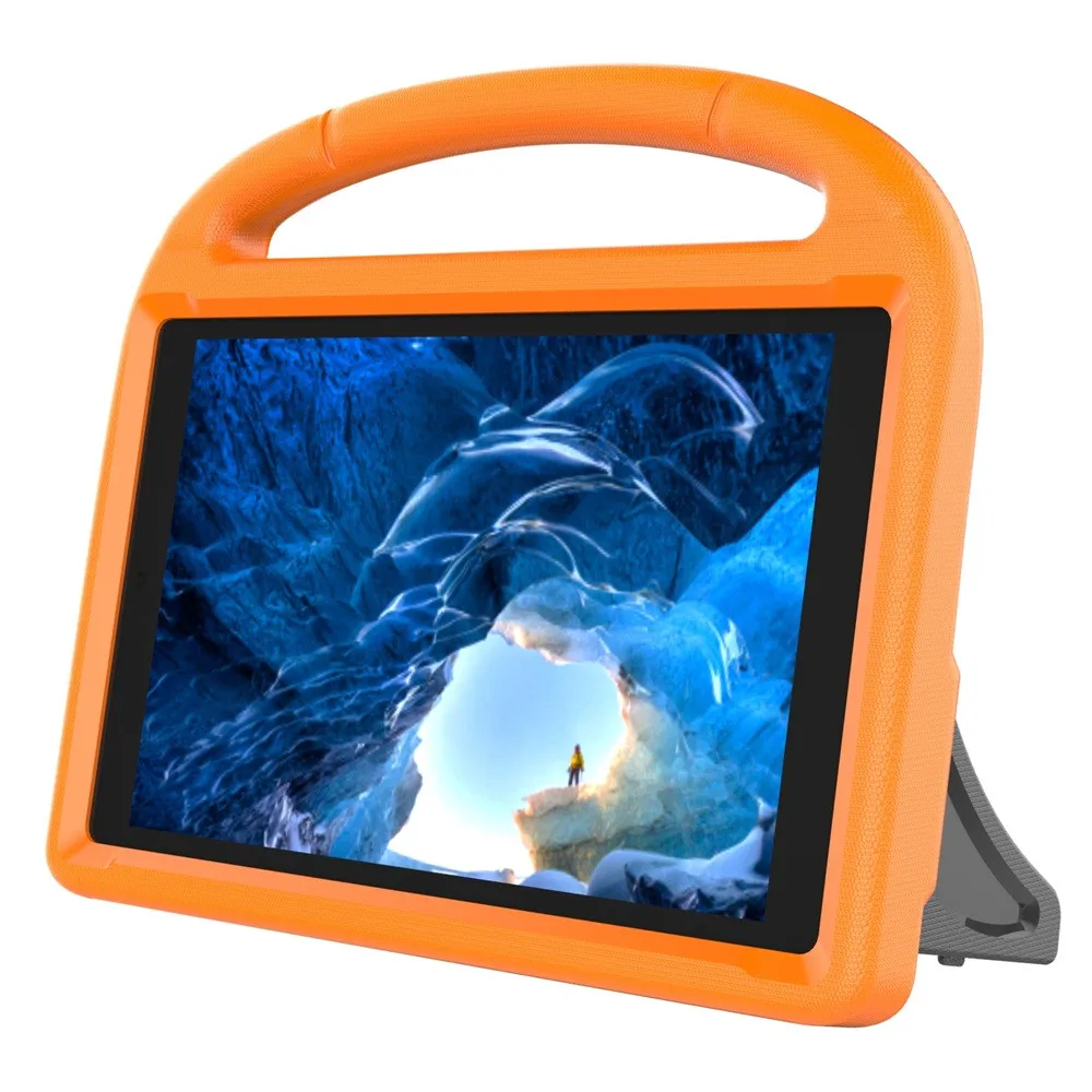 Kids tablet case skin