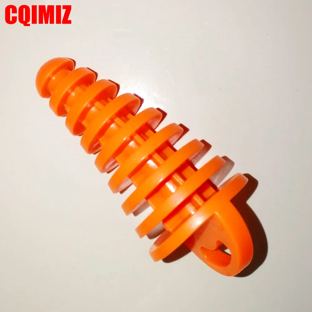 exhaust plug14