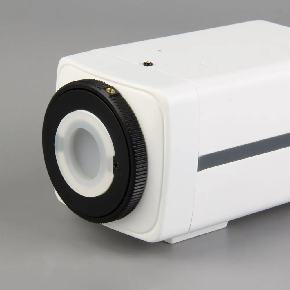 

1920*1080P Waterproof 1000 TV Lines Infrared ICR Camera High Definition DVR
