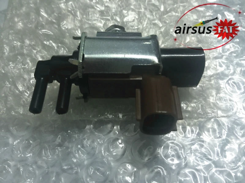 

FCW FAST SHIPPING HIGH QUALITY EMISSION SOLENOID VALVE K5T48272 MR204853 FOR MITSUBISHI MONTERO PAJERO SHOGUN L200 4D56