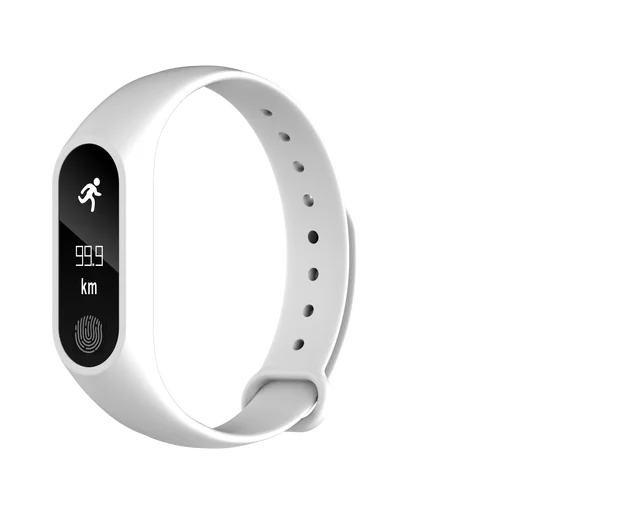 smartband notifications