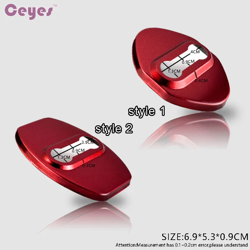 car door lock cover (4)