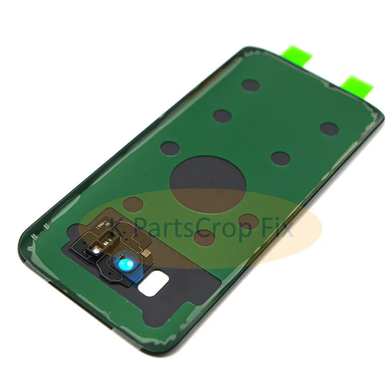 samsung s8+ back housing +camera lens (9)