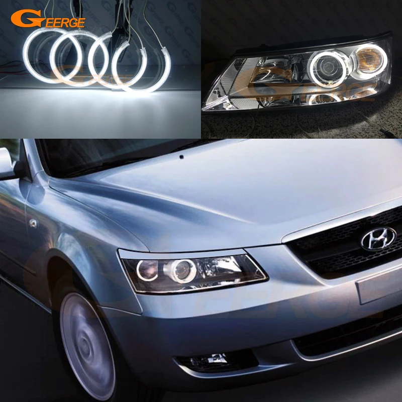 Buy For Hyundai Sonata 2006 2007 2008 Excellent Ultra