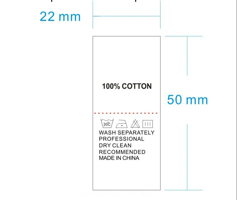 size