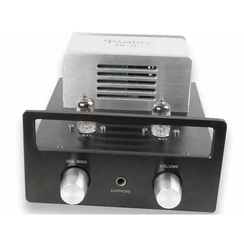 YAQIN PH 5L 6J1 Vacuum Tube Hi end Tube Headphone